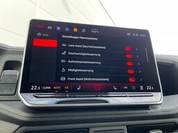 MAN TGE 3.180 L4H3 Kasten 4x4 STANDHZ ACC LENKRADHZ