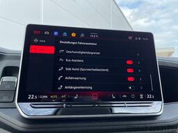 MAN TGE 3.180 L4H3 Kasten 4x4 STANDHZ ACC LENKRADHZ