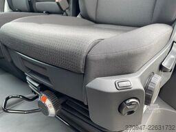 MAN TGE 3.180 L4H3 Kasten 4x4 STANDHZ ACC LENKRADHZ