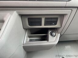 MAN TGE 3.180 L4H3 Kasten 4x4 STANDHZ ACC LENKRADHZ