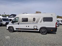 CARADO pro CV 640