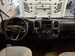 CARADO pro CV 640