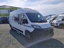 CARADO CV 600