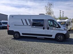 CARADO CV 600