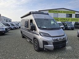 CARADO pro CV 600 alle Pakete - Voll