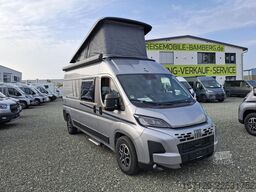 CARADO pro CV 600 alle Pakete - Voll
