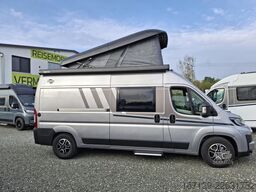 CARADO pro CV 600 alle Pakete - Voll
