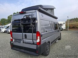 CARADO pro CV 600 alle Pakete - Voll