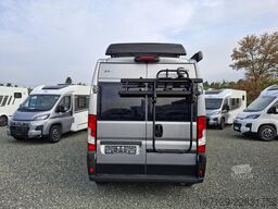 CARADO pro CV 600 alle Pakete - Voll