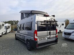 CARADO pro CV 600 alle Pakete - Voll