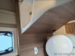 CARADO pro CV 600 alle Pakete - Voll