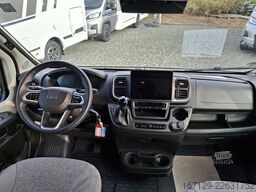 CARADO pro CV 600 alle Pakete - Voll