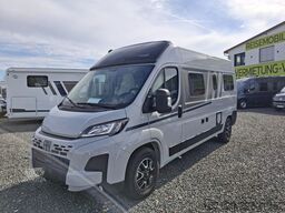 CARADO pro+ CV 600 Dieselheizung