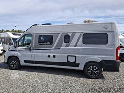 CARADO pro+ CV 600 Dieselheizung