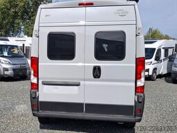 CARADO pro+ CV 600 Dieselheizung