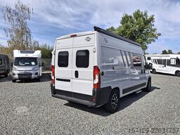 CARADO pro+ CV 600 Dieselheizung