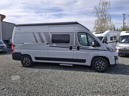 CARADO pro+ CV 600 Dieselheizung