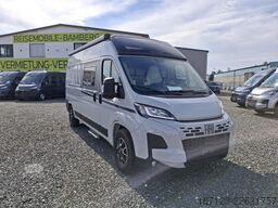 CARADO pro+ CV 600 Dieselheizung