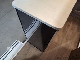 CARADO pro+ CV 600 Dieselheizung