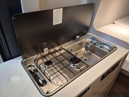 CARADO pro+ CV 600 Dieselheizung
