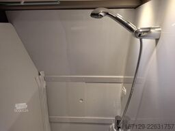 CARADO pro+ CV 600 Dieselheizung