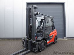 Linde H40D-01/600