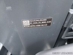 Linde H40D-01/600