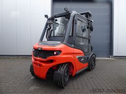 Linde H40D-01/600