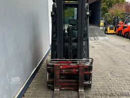 Linde E 30HL-01/600