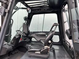 Linde E 30HL-01/600