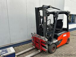 Linde E20PL -02 EVO