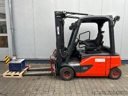 Linde E20PL -02 EVO