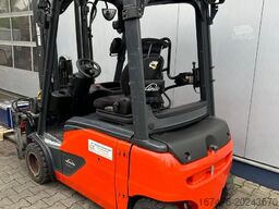Linde E20PL -02 EVO