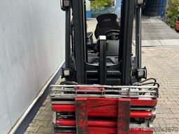 Linde E20PL -02 EVO