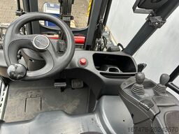 Linde E20PL -02 EVO