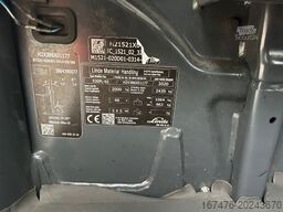 Linde E20PL -02 EVO