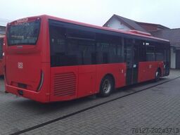 IVECO Crossway LE, KLIMA, Deutscher Bus  ID.1784