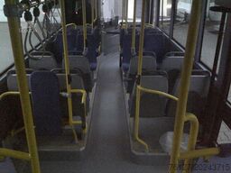 IVECO Crossway LE, KLIMA, Deutscher Bus ID.1784