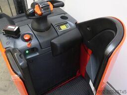 Linde D 12 SP ION 133