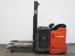 Linde D 12 SP ION 133