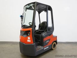 Linde P 60 1191
