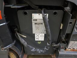 Linde P 60 1191