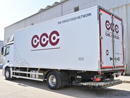 Mercedes-Benz Actros 1842  T1200R BiTemp Neuer Motor 120tkm LBW