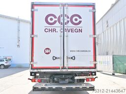 Mercedes-Benz Actros 1842  T1200R BiTemp Neuer Motor 120tkm LBW