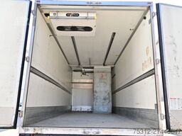 Mercedes-Benz Actros 1842  T1200R BiTemp Neuer Motor 120tkm LBW