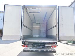 Mercedes-Benz Actros 1842  T1200R BiTemp Neuer Motor 120tkm LBW