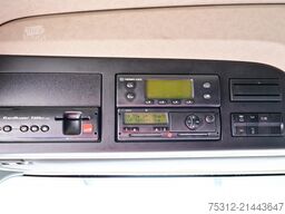 Mercedes-Benz Actros 1842  T1200R BiTemp Neuer Motor 120tkm LBW