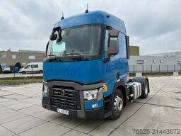 Renault Trucks T