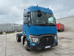 Renault Trucks T