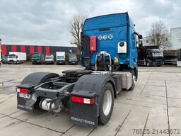 Renault Trucks T
